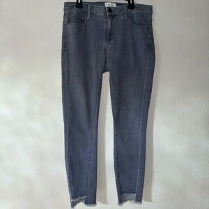 Parker Smith jeans- Size 8